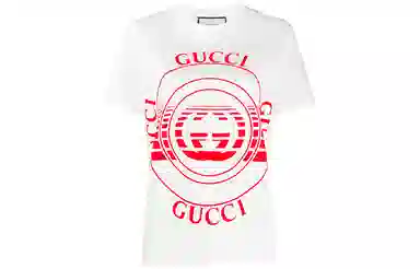 GUCCI LogoT