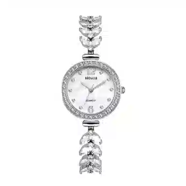 BAOGELA Mermaid Tail Quartz Watch