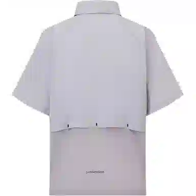 DESCENTE BLEU LV-Thistle