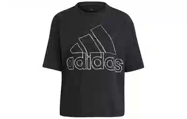 adidas W Big Logo T LogoT