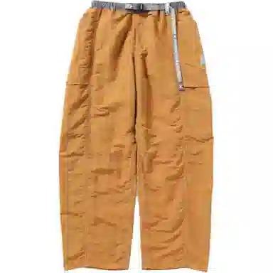 Gramicci x and wander FW24