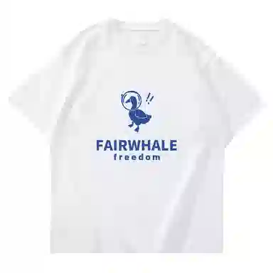 FAIRWHALE T