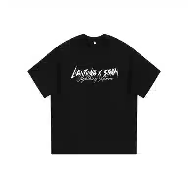 Lightning X Storm T