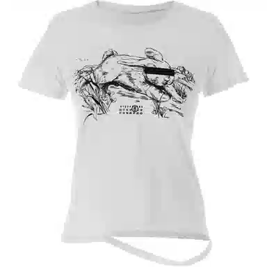 MM6 Maison Margiela SS25 T