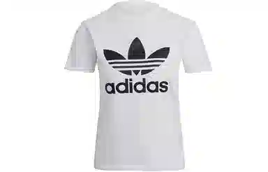 adidas originals Trefoil Tee Logo T