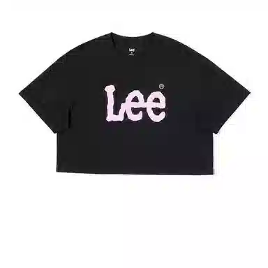 Lee Logo SS25 T
