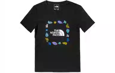 THE NORTH FACE LogoT