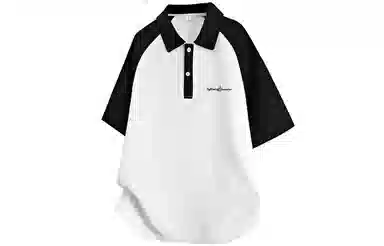 LIGHTNING MONSTER Polo