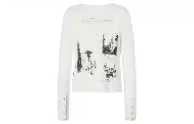 ROCAWEAR SS25 T