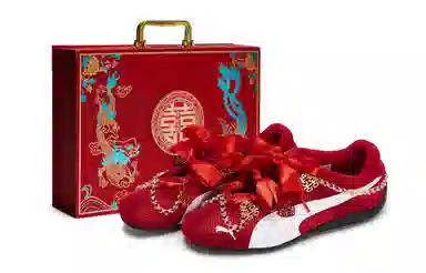 PUMA Speedcat Go 811