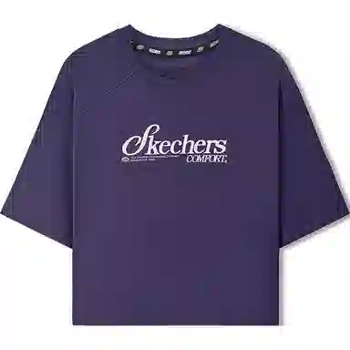 Skechers Logo T