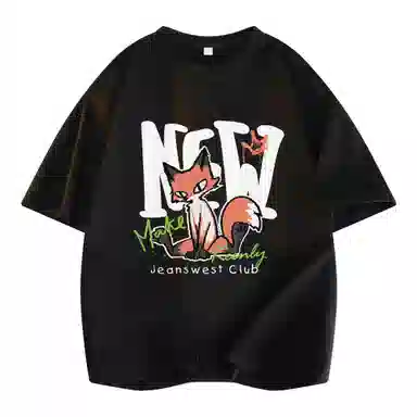 JEANSWEST CLUB LogoT