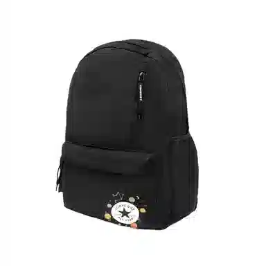 Converse Backpack Black