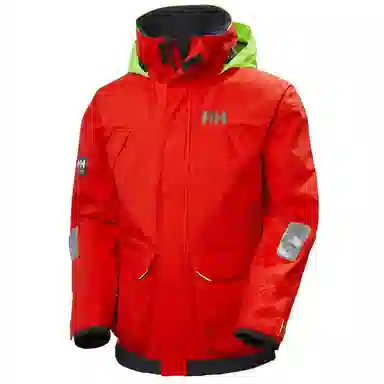 HELLY HANSEN Logo