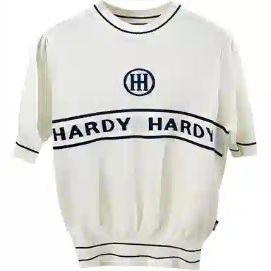 HARDY HARDY T