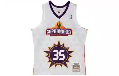 Mitchell Ness SS23