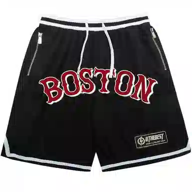 MIRACLE KILL Boston Shorts
