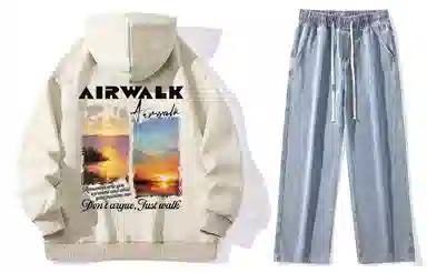 Airwalk