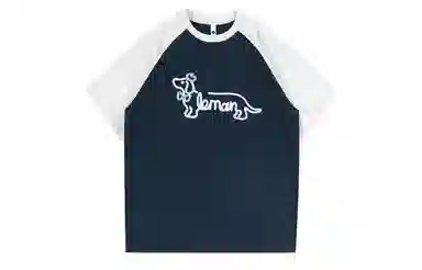 LEMANISM T