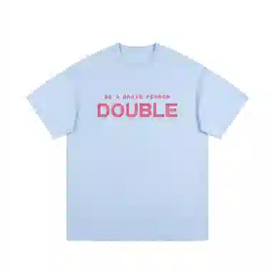 DOUBLEFISH T