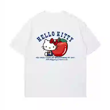 Sanrio x HelloKitty T