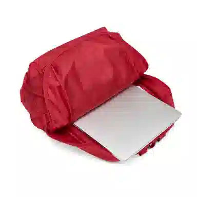 Skechers Classic Racing Red Backpack