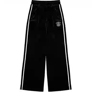 GOOD BAI FW24 GOODBAI logo