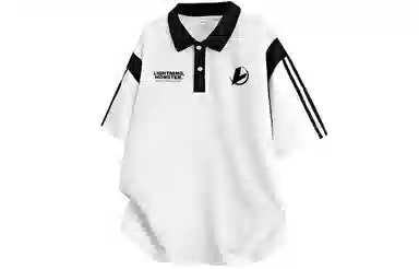 LIGHTNING MONSTER Polo Shirt