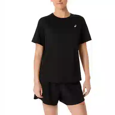 Asics SHORT SLEEVE TOP T