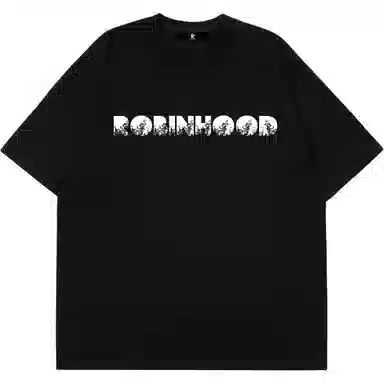 ROBINHOOD logo T
