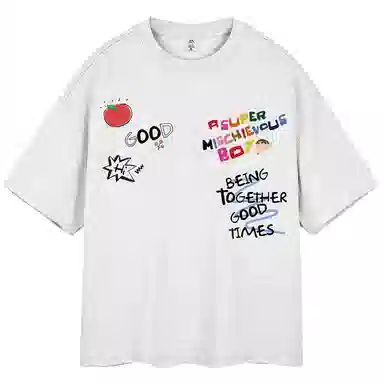 Crayon Shinchan T