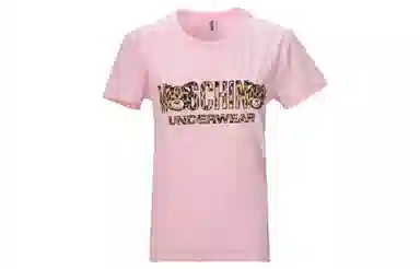 MOSCHINO T