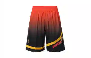 Mitchell Ness