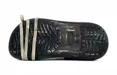 Crocs classic crush clog EVA