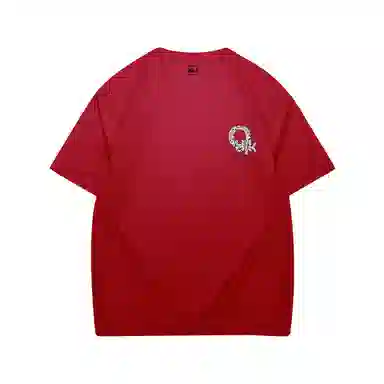 Quiksilver logoTT
