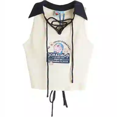 LALABOBO x DoraemonA SS24