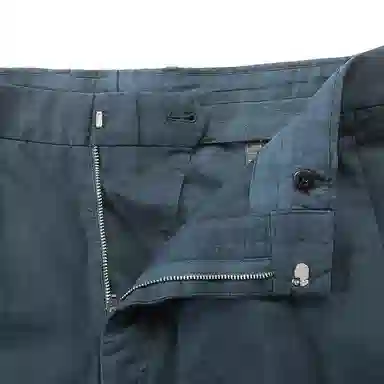 Zegna SS25 Summer Chino