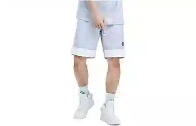 RIGORER Basketball Shorts