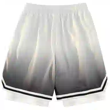 Anywalk Basketball Shorts Black