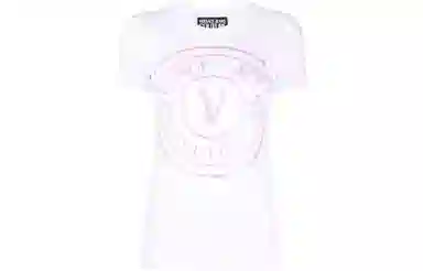 VERSACE JEANS COUTURE SS22 logoT