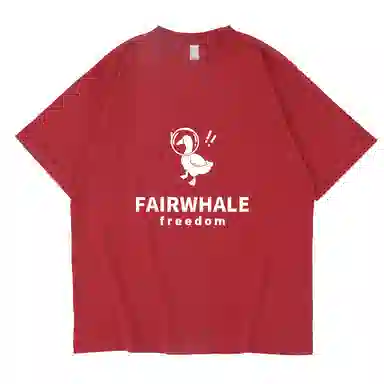 FAIRWHALE T