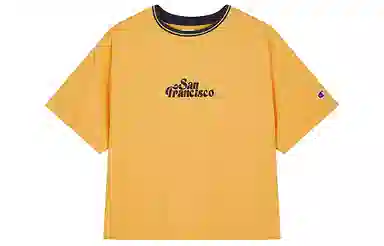 Champion WOMEN'S CASUAL SS25T