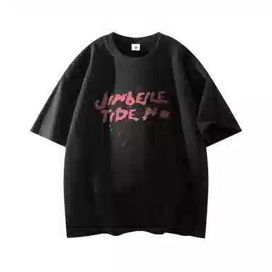 T