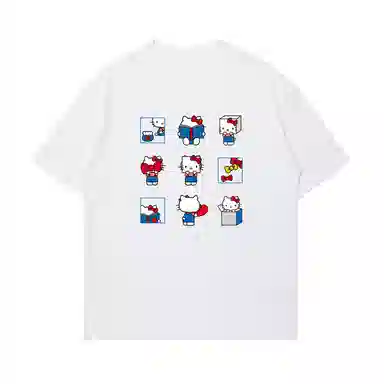 Sanrio x HelloKitty T