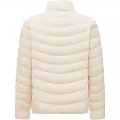 坦博尔 时尚舒适百搭羽绒服 女款