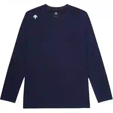 DESCENTE Logo T