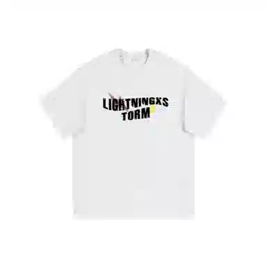 Lightning X Storm T