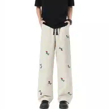 FAKE VINTAGE oversize