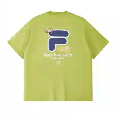 FILA FUSION T