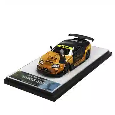 ArtWork Model 164Supra A80Z